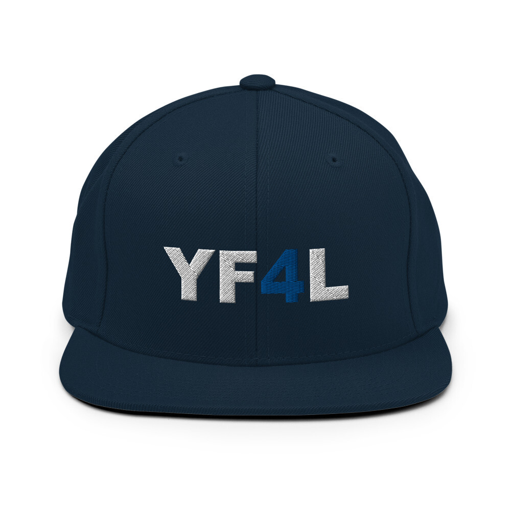 Classic Snapback