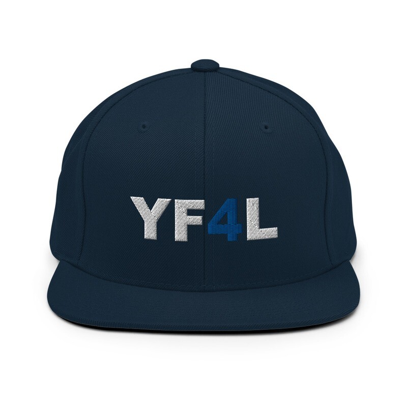 Classic Snapback