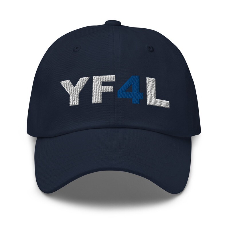 Dad Hat