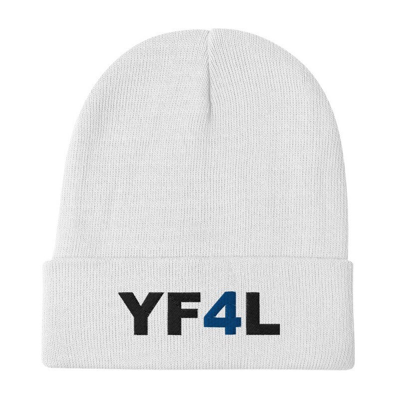 Knit Beanie