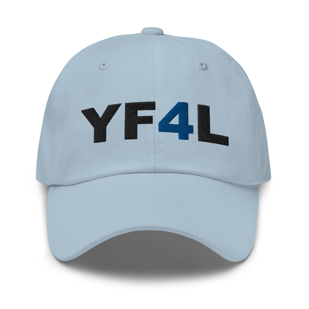 Dad Hat
