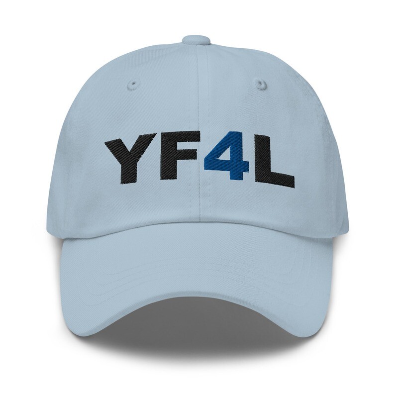 Dad Hat