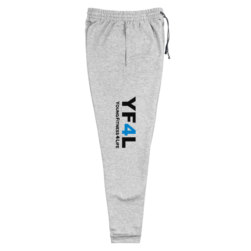 Unisex Joggers