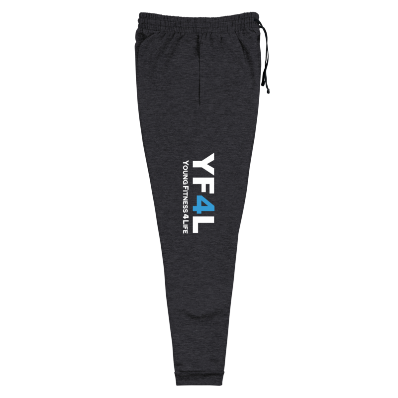 Unisex Joggers