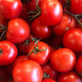 Vine Tomatoes (500G)