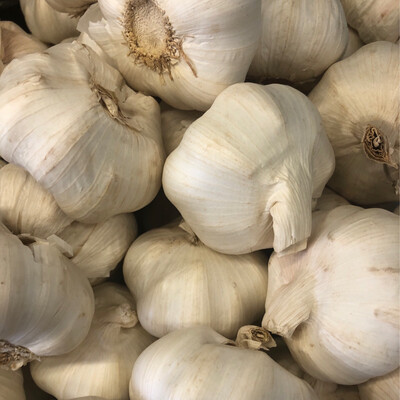 Loose Garlic
