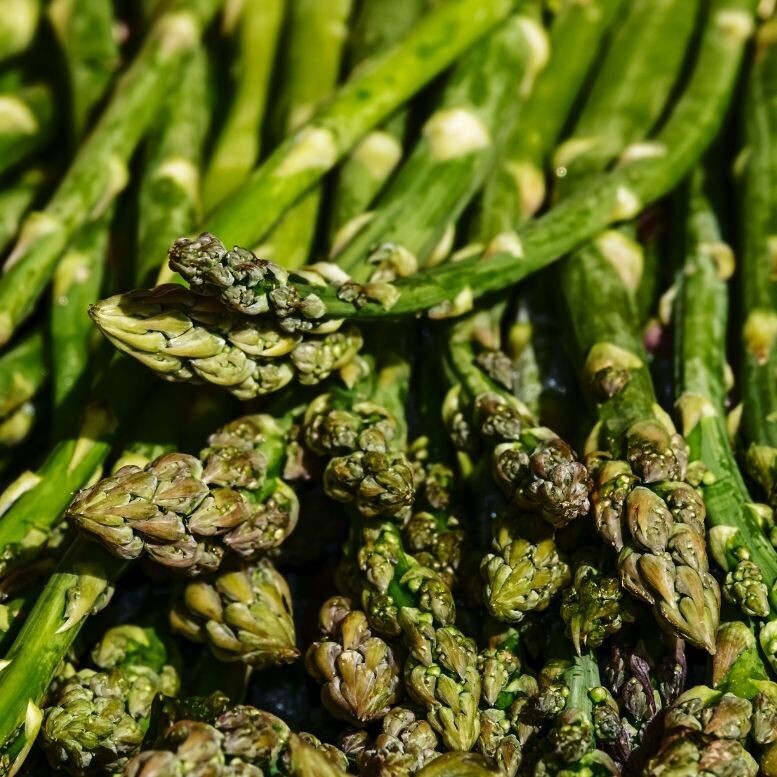 Bunch of Asparagus (250g)