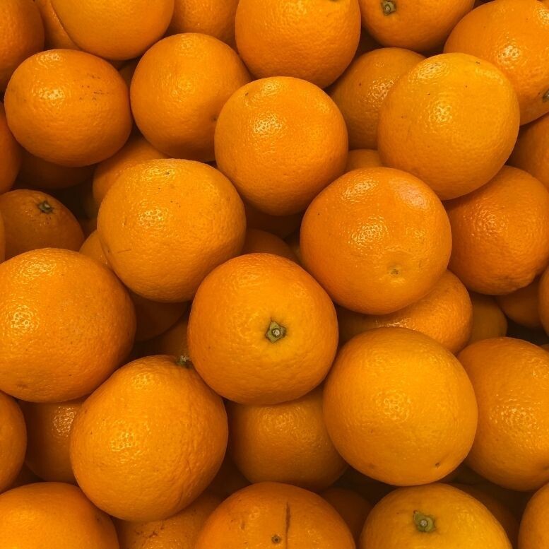 10 Medium Oranges