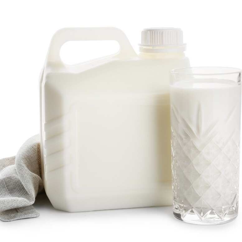 2 Litre Milk