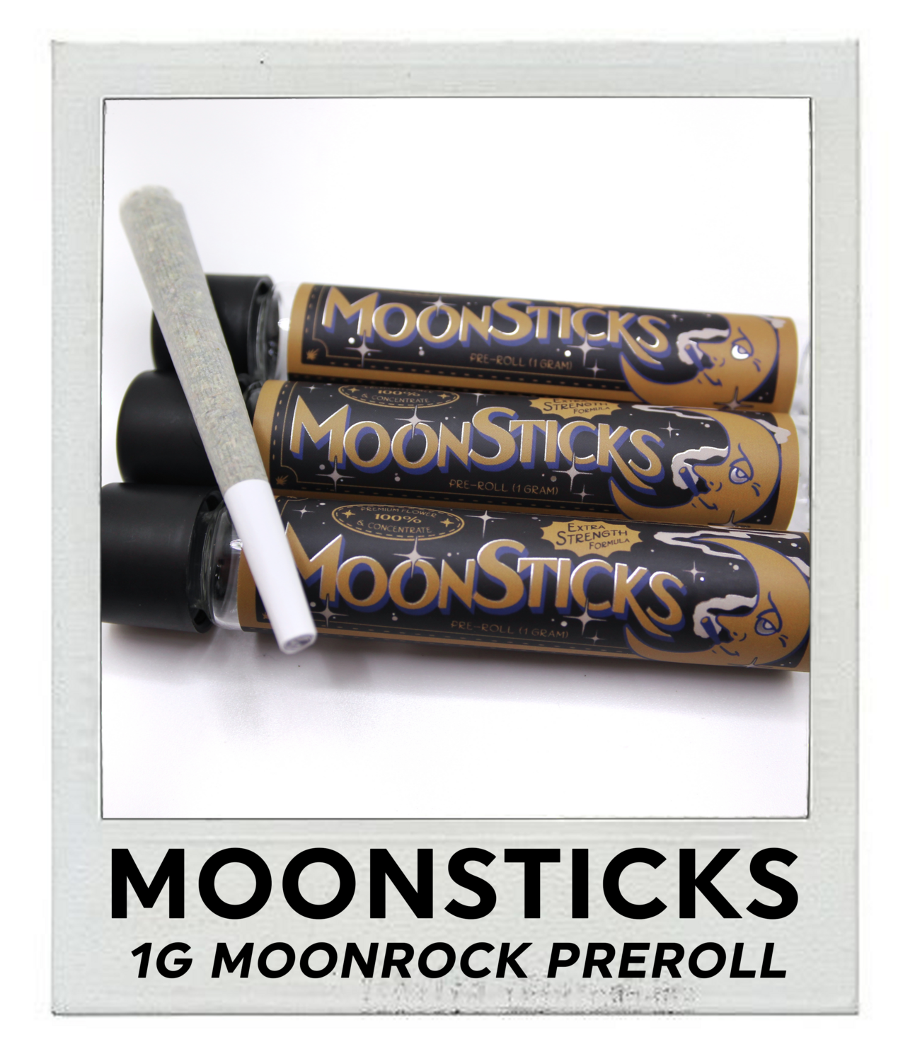 Moonsticks