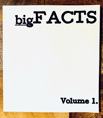 Big Facts Vol. 1