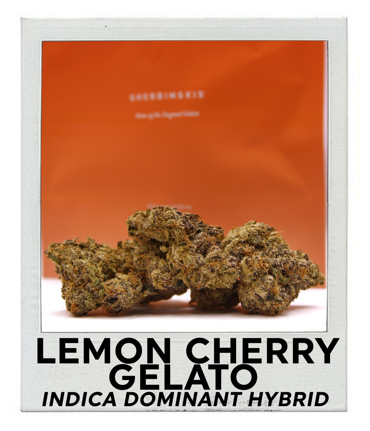 Lemon Cherry Gelato Strain Allbud - dcrmy0w