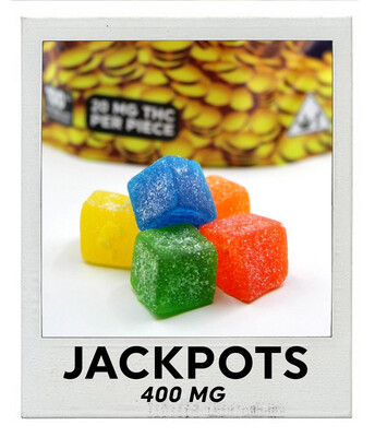 Jackpots (20pc x 20mg / 400mg)