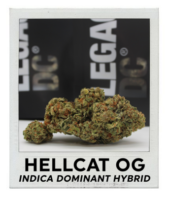 Hellcat OG