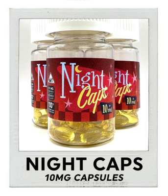 Night Caps