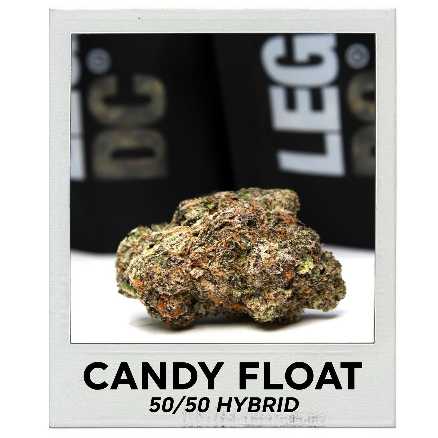 Candy Float
