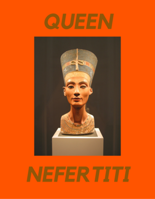 Queen Nefertiti