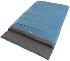 SACO DE DORMIR OUTWELL CAMPION LUX DOBLE