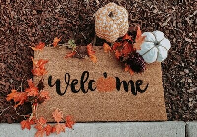 Fall/Halloween