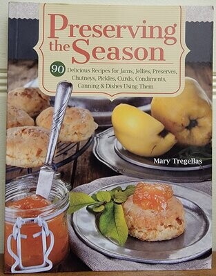 Preserving the Season