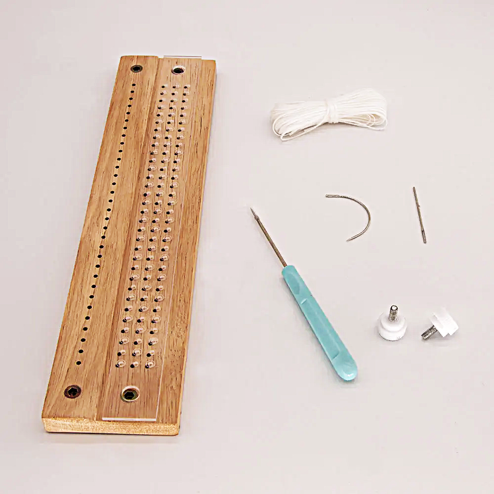 Kits para encuadernación de libros para principiantes,