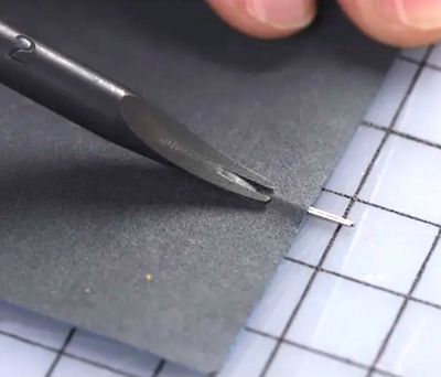 Conjunto para Afilar Biseladores de Borde Conjunto para Afilar Biseladores de Borde