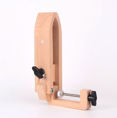 Abrazadera de Soporte para Costura a Mano, ajuste Universal; inclinación de 180 grados. Portátil.