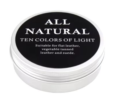 Crema de Limpieza y Humectación con Aceite de Visón Crema de Limpieza y Humectación con Aceite de Visón