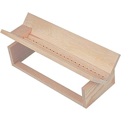 Soporte o Cuna de Encuadernación