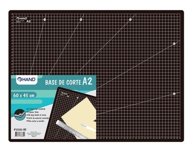 Cubiertas Salva mesas Hand tamaños A0-A1-A2  multiuso.