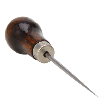 Punzón Perforador de Costura Recto para Cueros, Telas. Punzón Perforador de Costura Recto para Cueros, Telas.