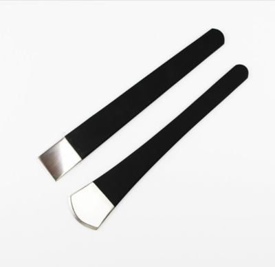 Set de Cuchillos para corte y adelgazamiento de Cueros.