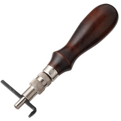 Ranurador marcador para bordes de costura. Ranurador marcador para bordes de costura.