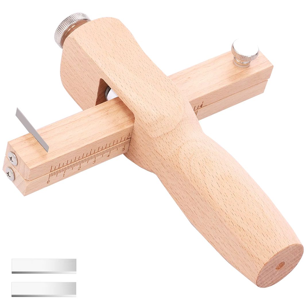 Corta cinturones, correas, tiras de cuero ajustable.