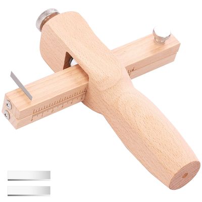 Corta cinturones, correas, tiras de cuero ajustable.