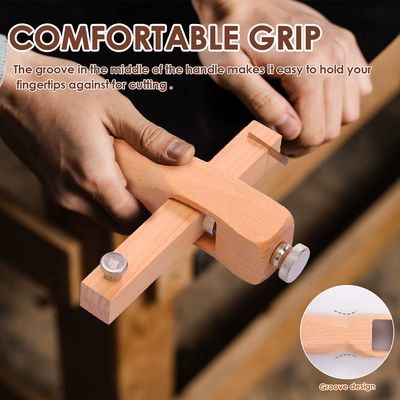 Corta cinturones, correas, tiras de cuero ajustable.