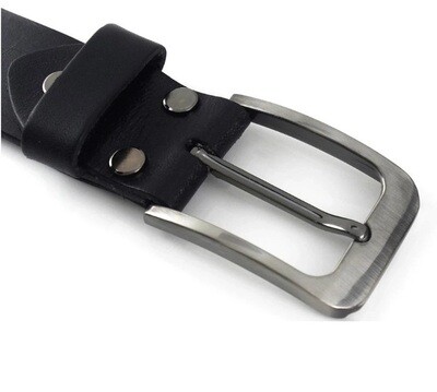 Hebilla de cinturón para hombre 45mm  Cinturón Ancho Sport.