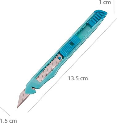 Cuchilla multiusos de Alta Precisión para Manualidades.