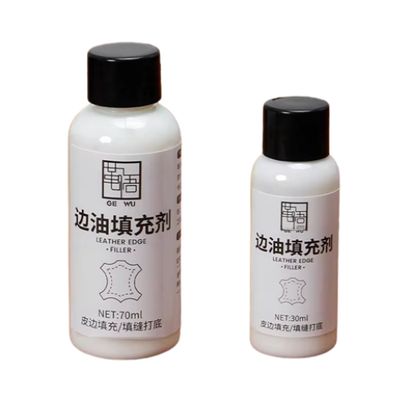 Sellador de Borde de Cuero