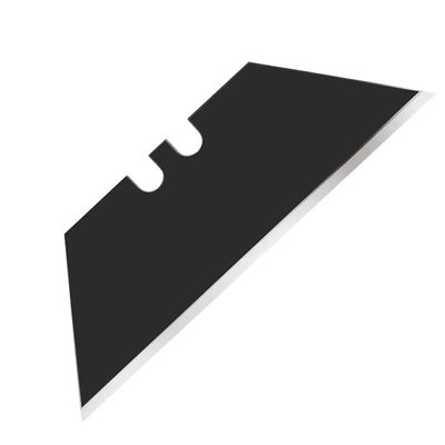 Cuchillas Trapezoidal de repuesto para el Cortador de Encajes Tiras Flecos.