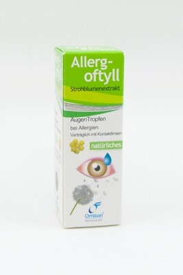 Contactlinsen Peier Luzern | Online-Shop