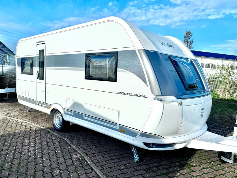 Hobby 540 UL Excellent Edition Mod. 2025