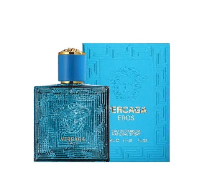 Versace Eros Perfume-50 ML