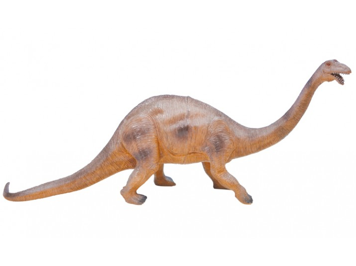 Dinosaurier Apatosaurus 25 x 50 cm