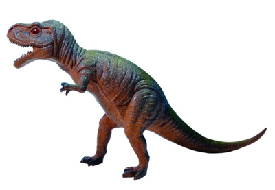 Dinosaurier Tyrannosaurus 30 x 50 cm