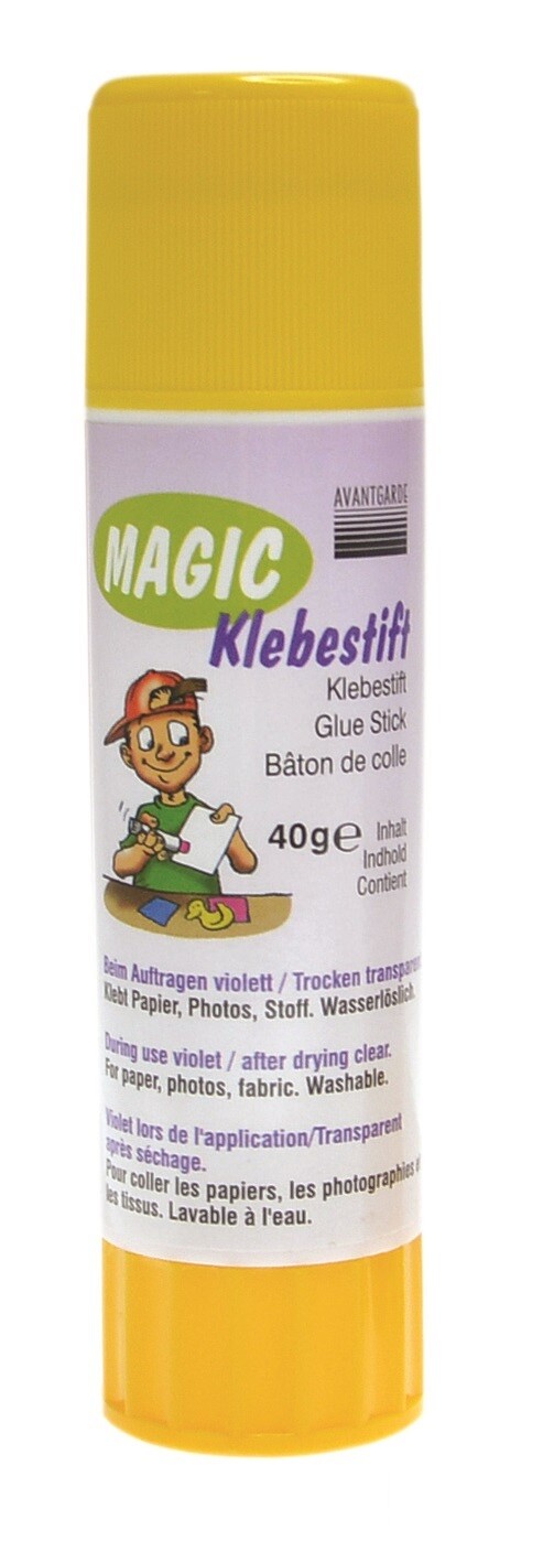10x Magic-Klebestift 40 g