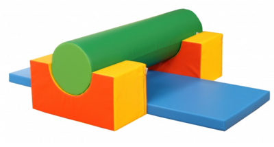 4-teiliges Baumodul MAXI / Ab 3 Jahren 4-teiliges Baumodul MAXI / Ab 3 Jahren