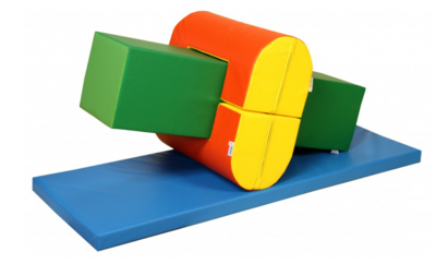 4-teiliges Baumodul MAXI / Ab 3 Jahren 4-teiliges Baumodul MAXI / Ab 3 Jahren