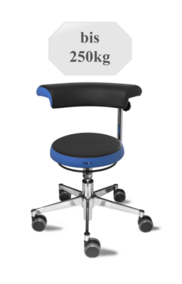 Herso Kaju CURV / XL Erzieher*Innen Stuhl Herso Kaju CURV / XL Erzieher*Innen Stuhl