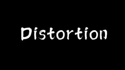 Distortion